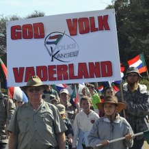 GodVolkVaderland